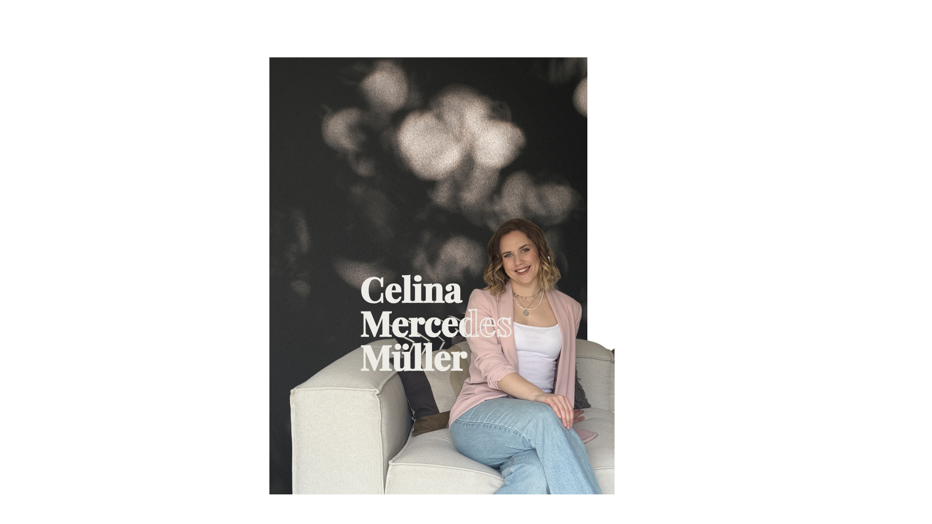 Celina Mercedes Müller