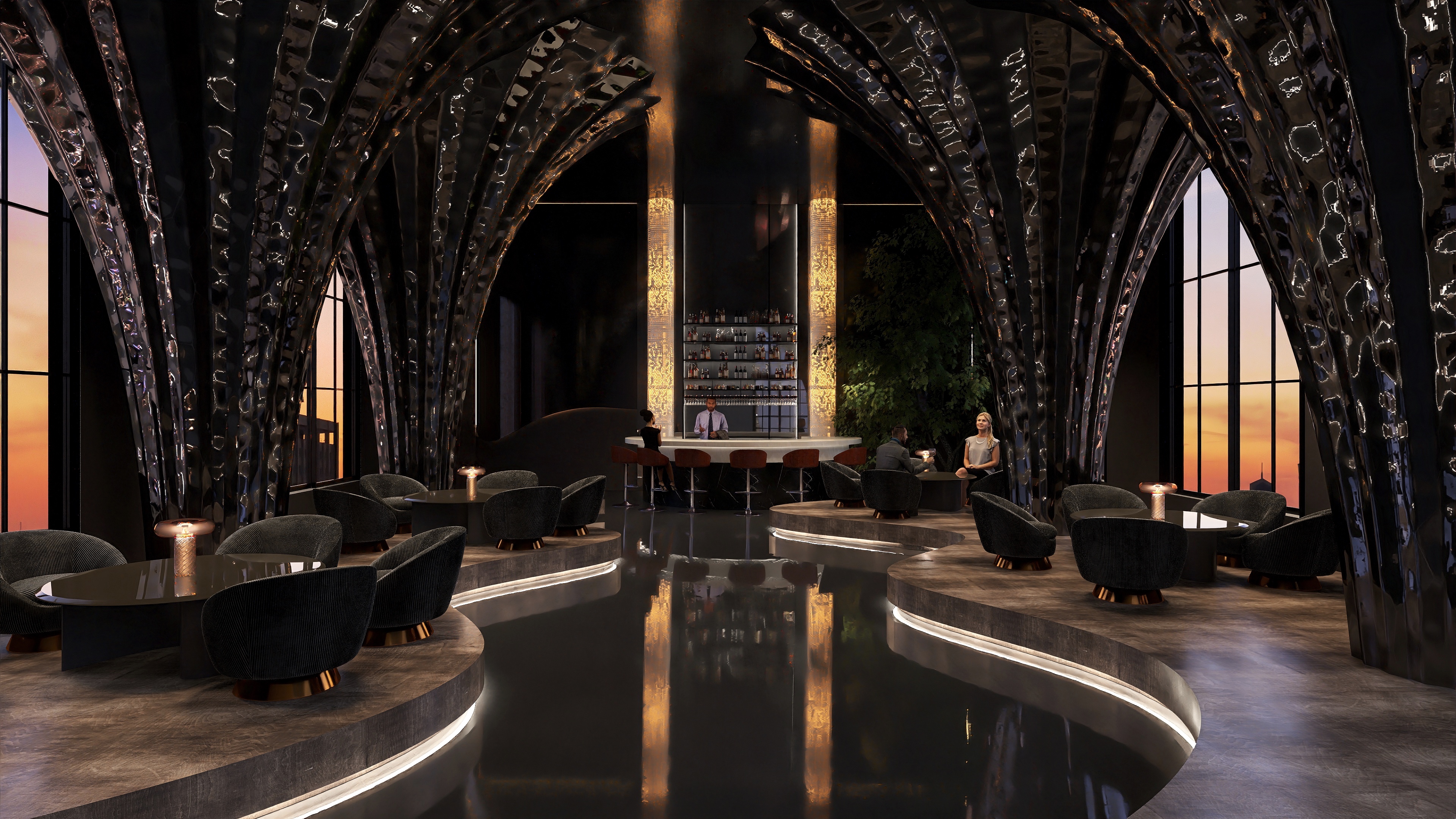Bar